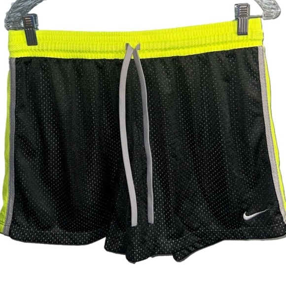 *Nike- Dri fit shorts - Picture 1 of 6